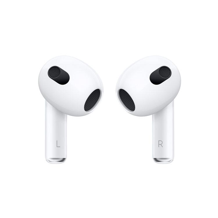 APPLE AirPods (第 3 代) 藍牙耳機 無線耳機 現貨