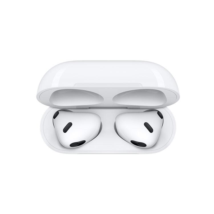 APPLE AirPods (第 3 代) 藍牙耳機 無線耳機 現貨