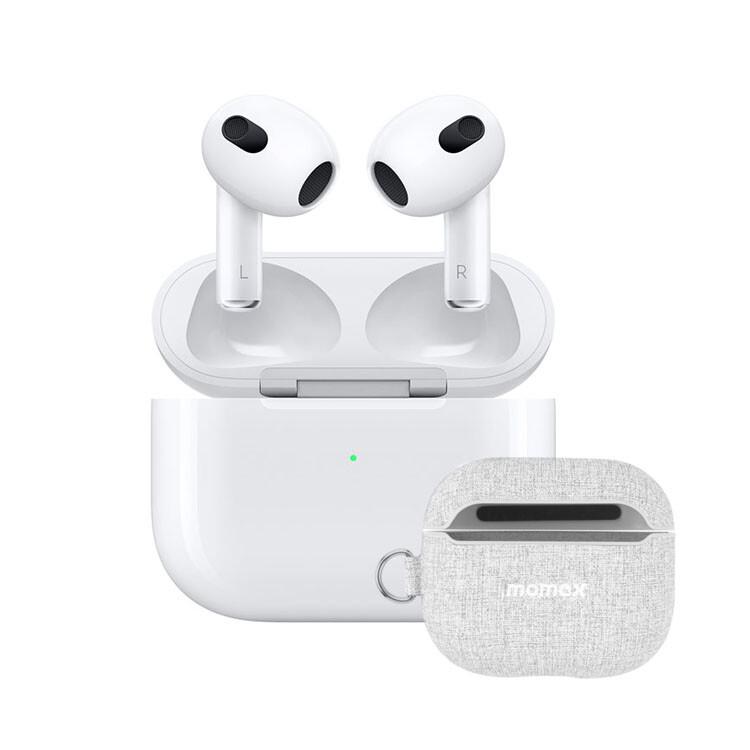 APPLE AirPods (第 3 代) 藍牙耳機 無線耳機 現貨