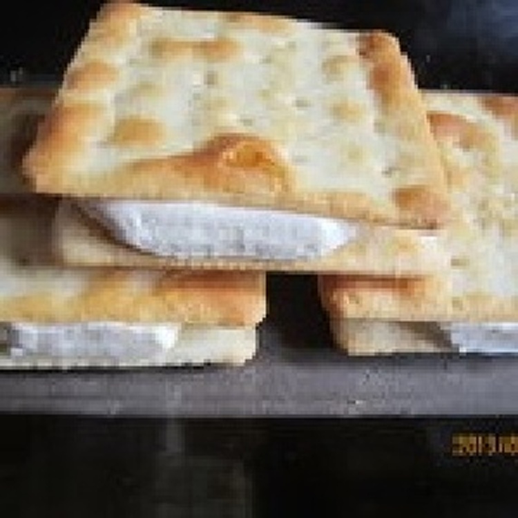 原味蔥餅牛軋餅