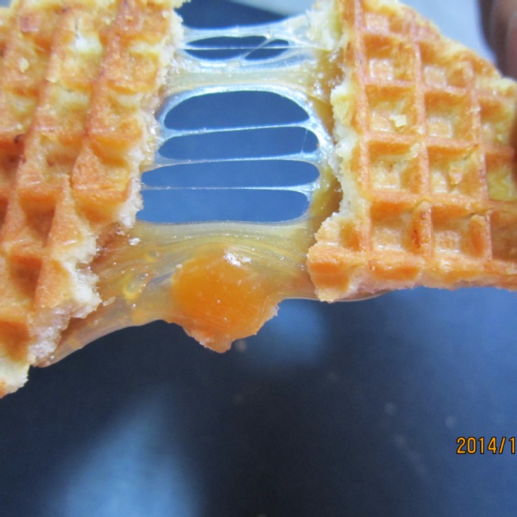 荷蘭煎餅 15片裝 盒裝