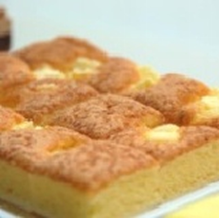 蕾雅-起士小蛋糕 (12入)紮實濃郁的起士丁與柔軟的蛋糕交織成前所未聞的樂章