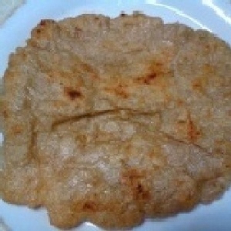 順利黑輪片一斤