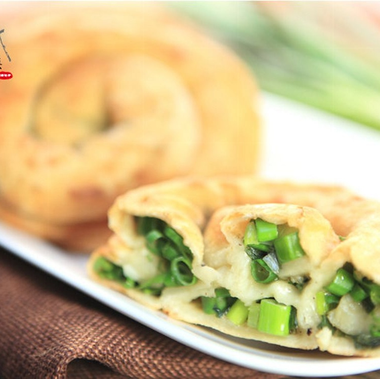 蝸牛蔥餅(1盒10入)