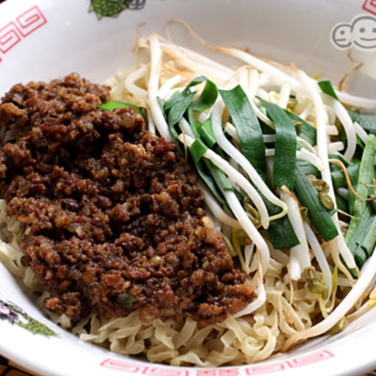 五味意麵-中辣
