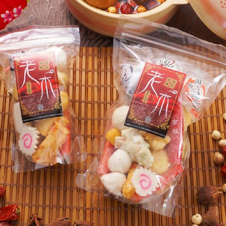 頂 級 日 式 火 鍋 料 包-小包（兩人份）