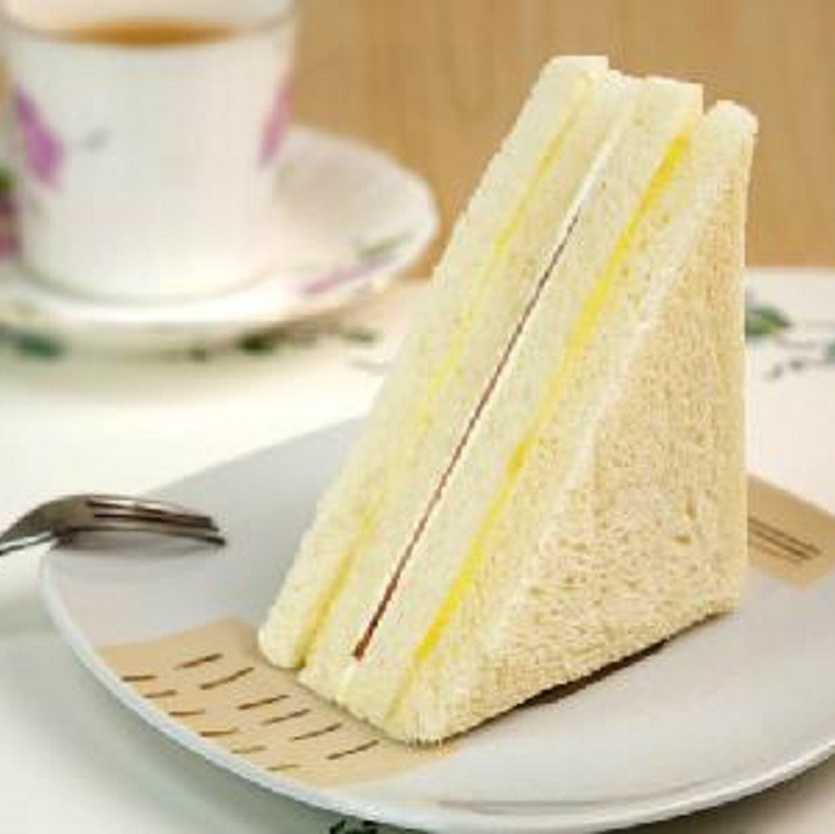 招牌三明治 12入/盒 (含運) NO:1