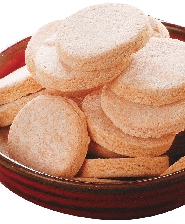 [新品]仙楂餅(純素)