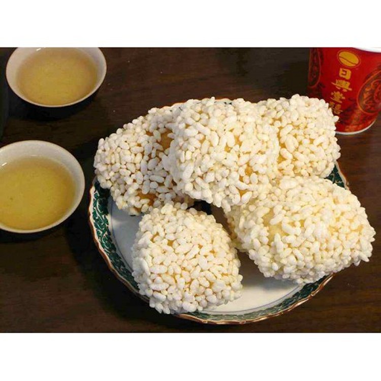 花生顆粒粩-1斤(奶素)