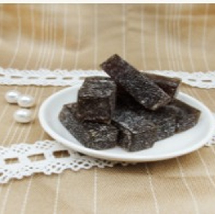 [新品]烏梅軟糖(純素)