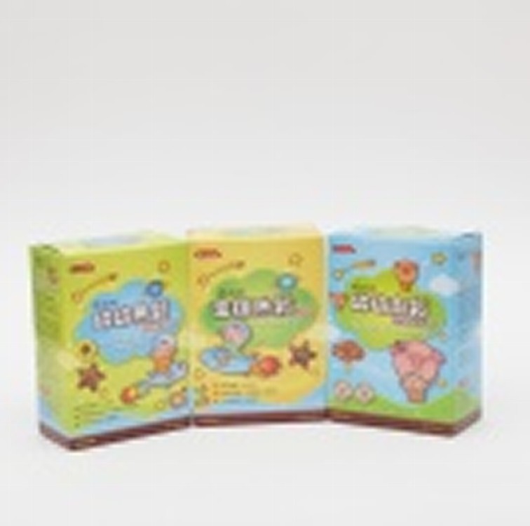 脆妮妮幼幼肉鬆