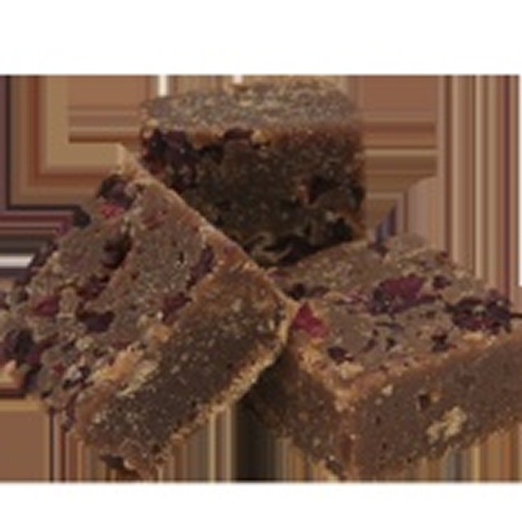 脆妮妮黑糖薑薑好-玫瑰四物