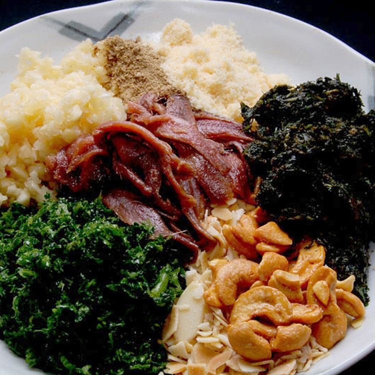 紅洋蔥低醣 義大利青醬 400g