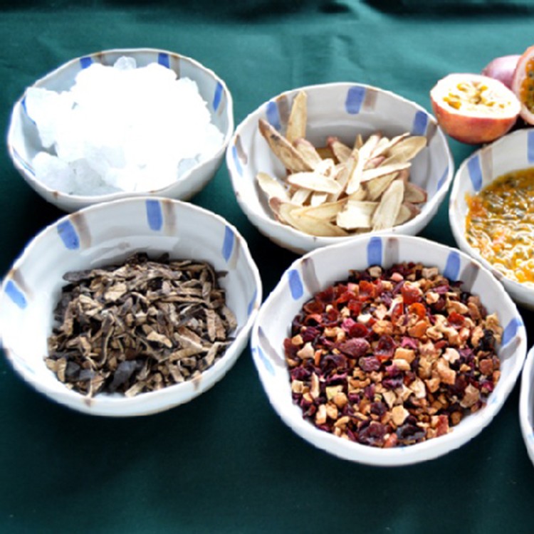 濃縮 百香花果茶 250g 可稀釋4-5倍