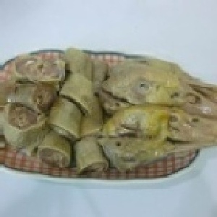 南京桂花鹽水鴨頭.鴨脖子 含頭3支