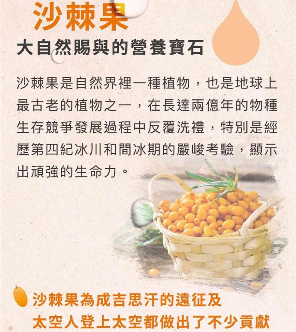 【久保雅司】美國Kemin沙棘玻尿酸葉黃素(玻尿酸加強)