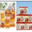 蔬食樂活 - 極品牛蒡茶5克*12包/1盒