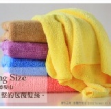 【摩布工場】大尺寸絲絨乾髮巾 (可以完整的包覆髮絲) 【那提咖-新色上市】超大尺寸50x90cm，吸水更快速★凱蒂粉、軍綠已出清★ 特價：$249