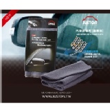 高丹尼纖維玻璃擦拭布 / 汽車擋風玻璃 / 後照鏡