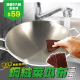 鋼絨菜瓜布5入組