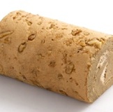 愛爾蘭咖啡蛋糕捲12cmX8(+-)0.5(蛋奶素)