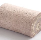 芋頭蛋糕捲 12cmX8(+-)0.5(蛋奶素)