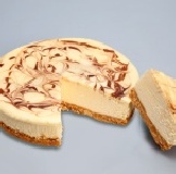 紐約起士 原價180元，促銷價120元！