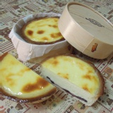藍莓乳酪塔 特價：$65