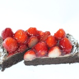 草莓巧克力蛋糕2片試吃包
