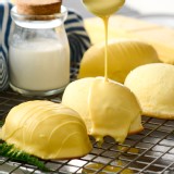 脆皮檸檬蛋糕禮盒(8入)