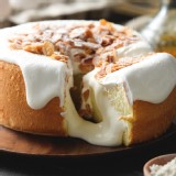 爆漿海鹽奶蓋蛋糕