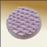 芋頭蛋糕(新產品) 八吋蛋糕(蛋奶素) 特價：$220