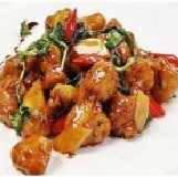 蔬食樂活 - 三杯猴頭菇【純素,300克±5% 】圖片僅供參考 特價：$80