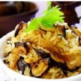 蔬食樂活 - 香素油飯【純素,350克±5%】圖片僅供參考 特價：$49