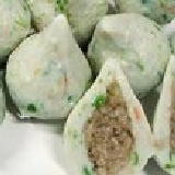 蔬食樂活 - 什錦蔬菜丸 【純素,300克±5%】圖片僅供參考