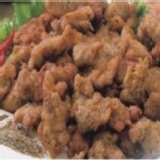 蔬食樂活 - 鹹酥雞【奶素,300克±5%】圖片僅供參考