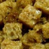 蔬食樂活 - 烤麩 【純素,600克±5%】圖片僅供參考