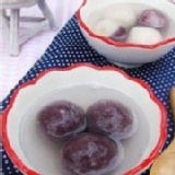 蔬食樂活 - 有餡s湯圓【奶素,10顆入】