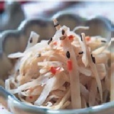 蔬食樂活 - 養生牛蒡絲【純素,600克±5%】圖片僅供參考