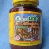 蔬食樂活 - 泰式酸辣醬【454克±5%】