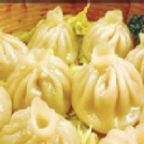 蔬食樂活 - 水晶湯包【奶素,10粒裝】圖片僅供參考