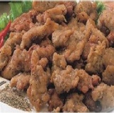 蔬食樂活 - 鹹酥雞【奶素,300克±5%】圖片僅供參考