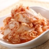 蔬食樂活 - 韓式泡菜【純素,600克±5%】圖片僅供參考