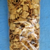 【油皮管】角螺【純素】