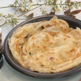 手工素食抓餅【純素】