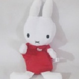 米菲兔手偶--給寶寶講故事的好玩偶