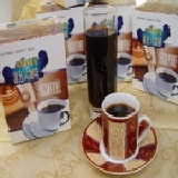 蜂屋~晨曦濾泡式咖啡，五盒特惠價85折起，更有其他好康優惠，快來看看喔~~ 披發特價商品