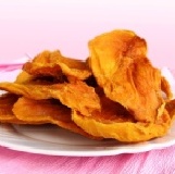 【玉井芒果乾】~自產自銷,不含人工色素防腐劑（300公克） -250g- 10包免運費 20包以上145元/包~露天熱賣商品(店內芒果乾 情人果乾 楊桃乾可搭)