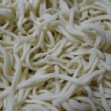 方便廚房~熟拉麵，Q勁十足、方便好吃 單人份熟拉麵，每份約220克，網友吃過都說讚！ 特價：$14