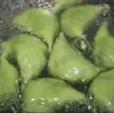 范媽媽教室~煮水餃的方法 怕煮不好的朋友們可以參考看看喔！